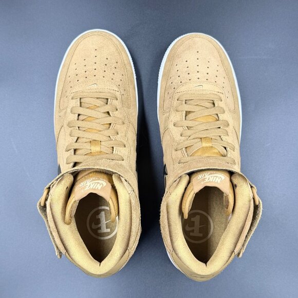 Nike Air Force 1 Mid '07 LV8 - SAMPLE - Picture 3 of 13